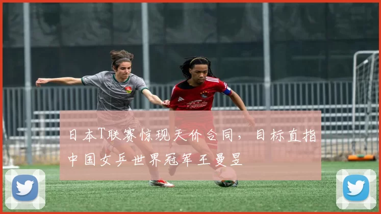 日本T联赛惊现天价合同，目标直指中国女乒世界冠军王曼昱