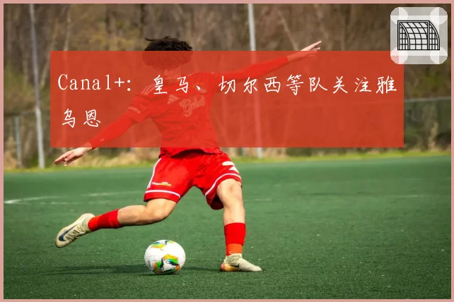 Canal+：皇马、切尔西等队关注雅乌恩